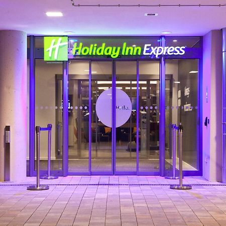 Holiday Inn Express Fuerth By Ihg Extérieur photo