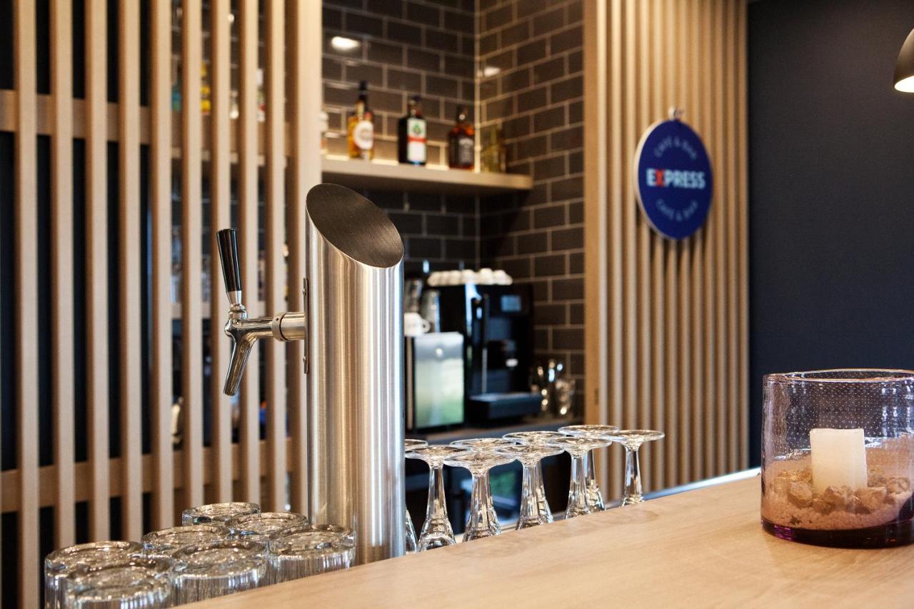 Holiday Inn Express Fuerth By Ihg Extérieur photo