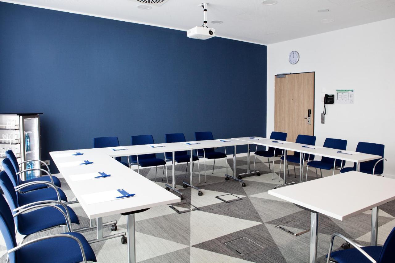 Holiday Inn Express Fuerth By Ihg Extérieur photo