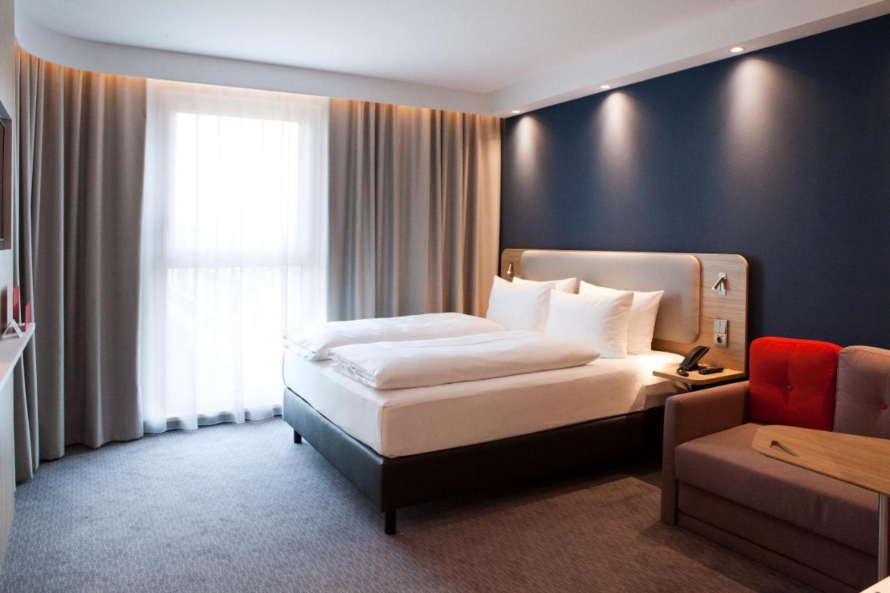 Holiday Inn Express Fuerth By Ihg Extérieur photo