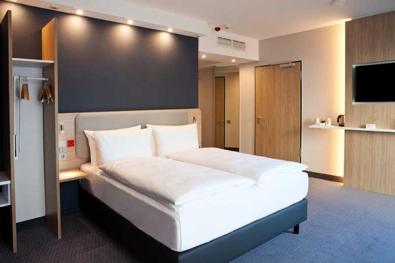 Holiday Inn Express Fuerth By Ihg Extérieur photo