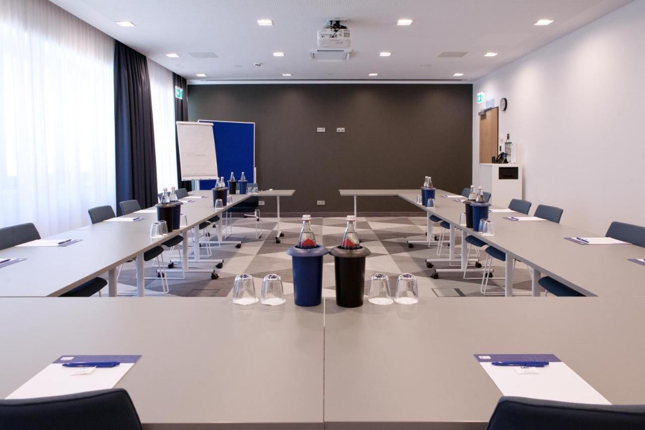Holiday Inn Express Fuerth By Ihg Extérieur photo