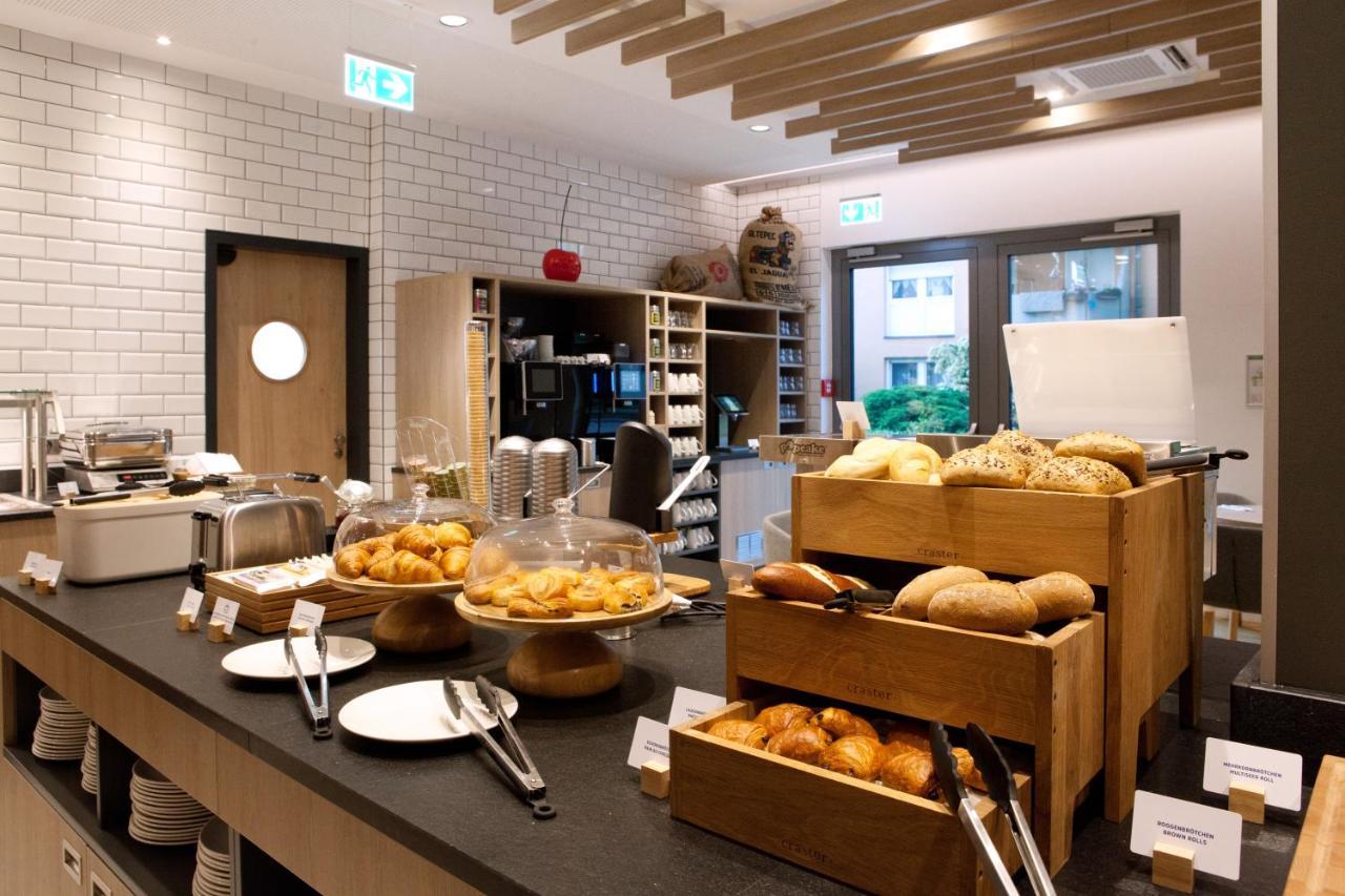 Holiday Inn Express Fuerth By Ihg Extérieur photo