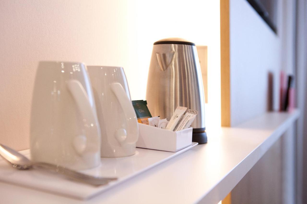 Holiday Inn Express Fuerth By Ihg Extérieur photo