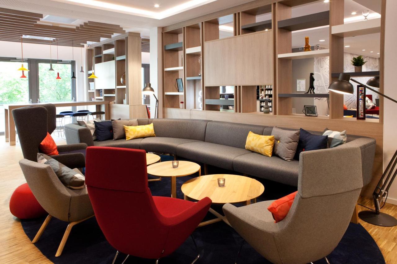 Holiday Inn Express Fuerth By Ihg Extérieur photo