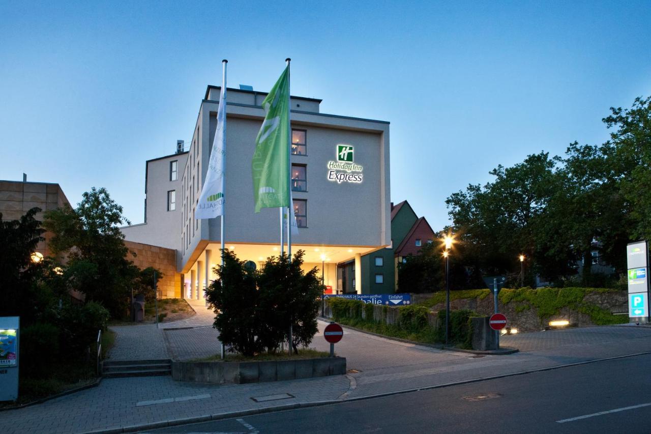 Holiday Inn Express Fuerth By Ihg Extérieur photo