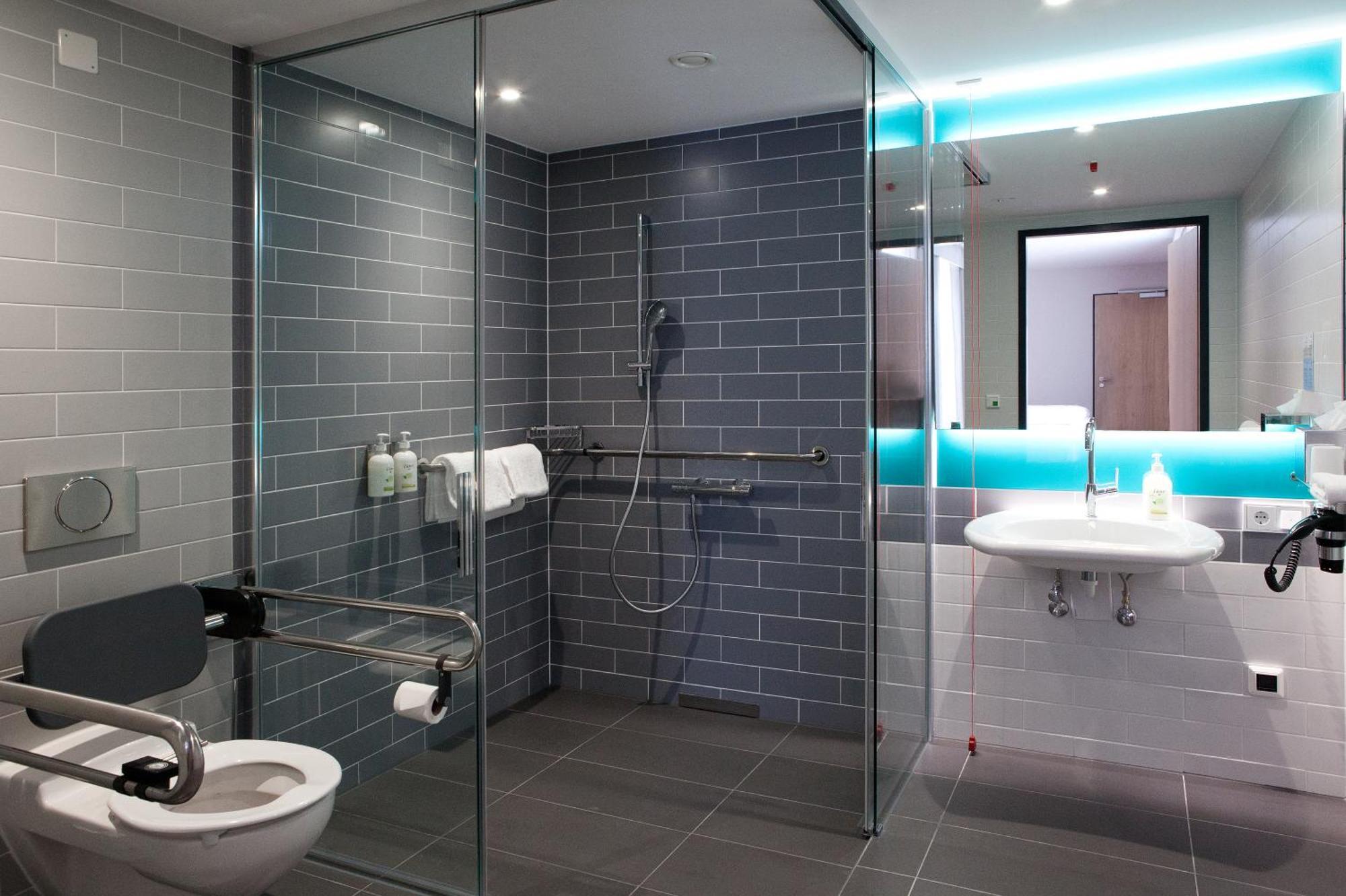 Holiday Inn Express Fuerth By Ihg Extérieur photo