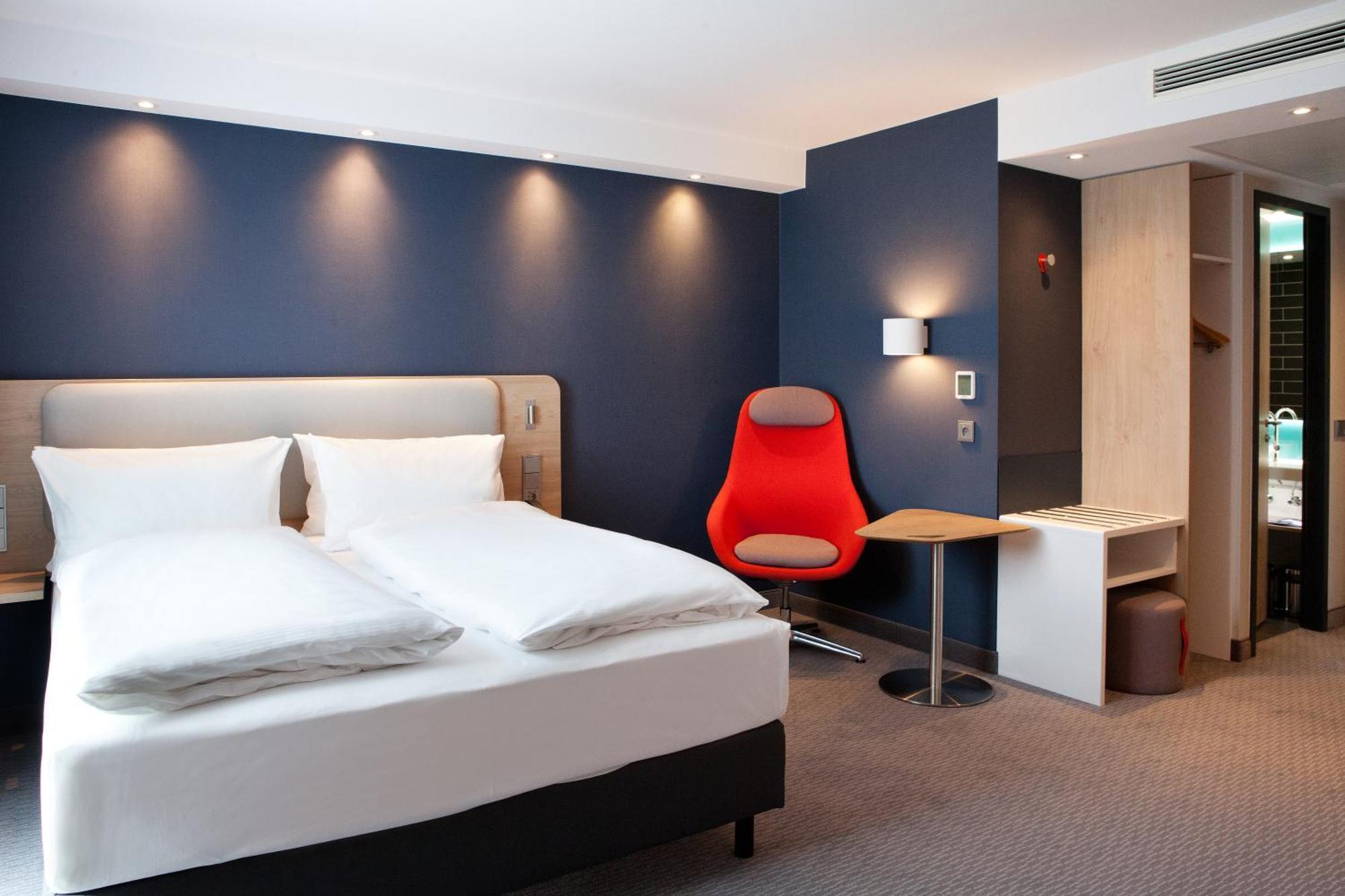 Holiday Inn Express Fuerth By Ihg Extérieur photo