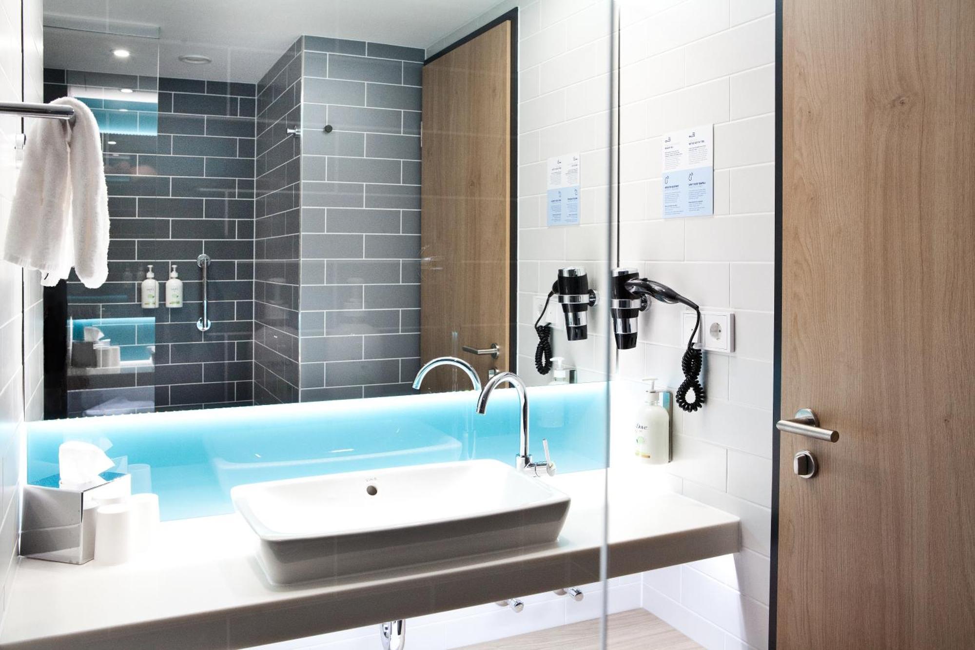 Holiday Inn Express Fuerth By Ihg Extérieur photo