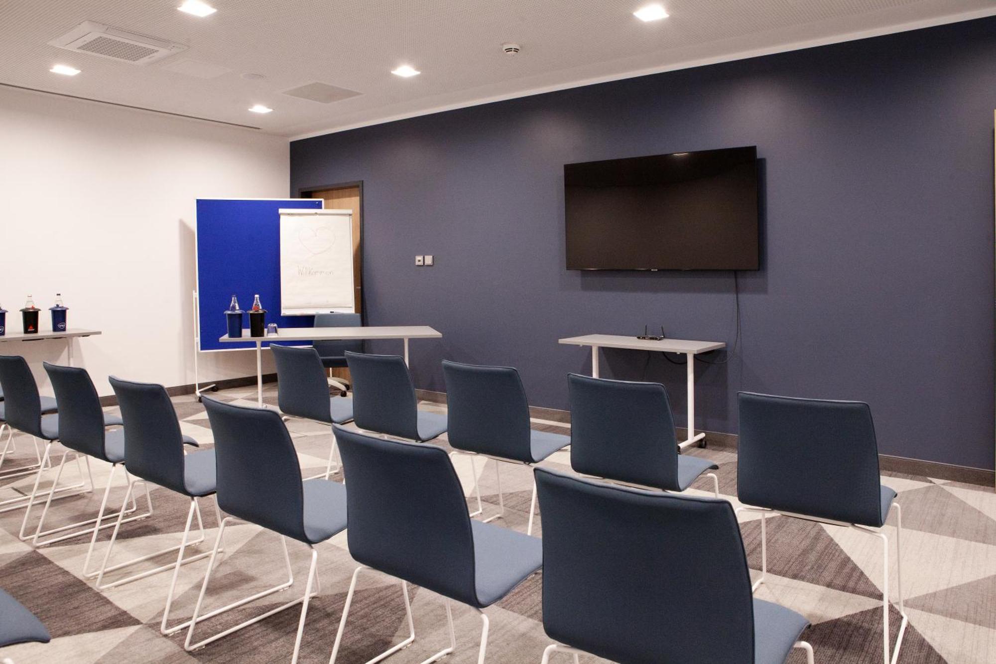 Holiday Inn Express Fuerth By Ihg Extérieur photo