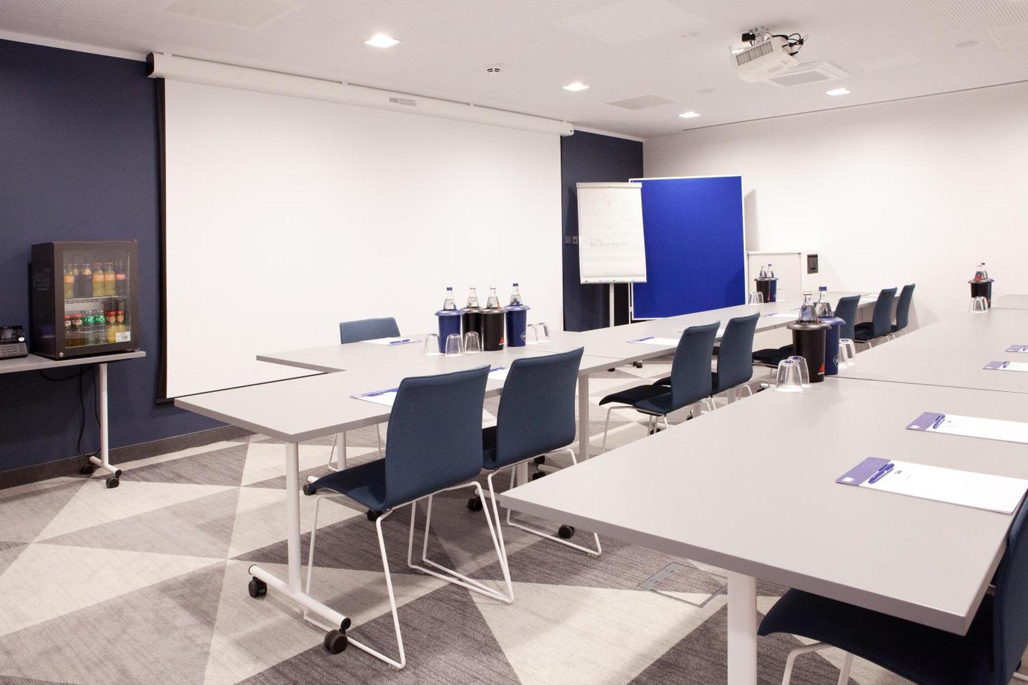 Holiday Inn Express Fuerth By Ihg Extérieur photo