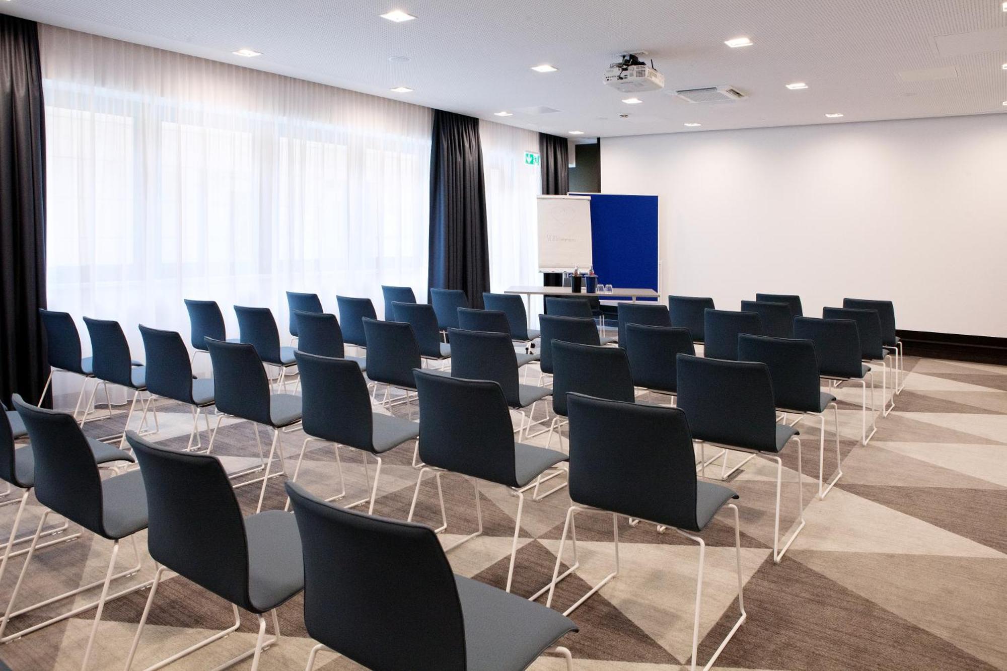 Holiday Inn Express Fuerth By Ihg Extérieur photo